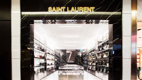 st laurent stores heathrow.